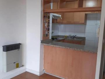 Departamento en Santiago