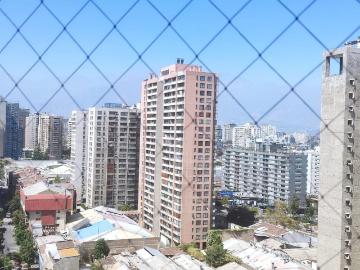 Departamento en Santiago