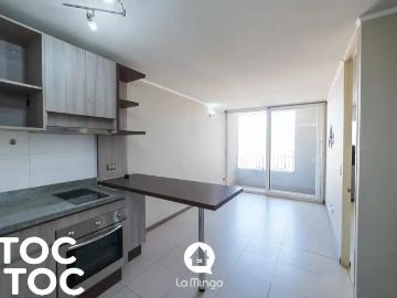 Departamento en Santiago