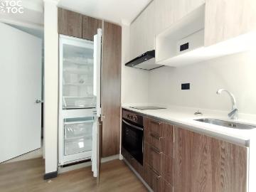 Departamento en Santiago