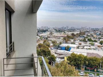 Departamento en Santiago