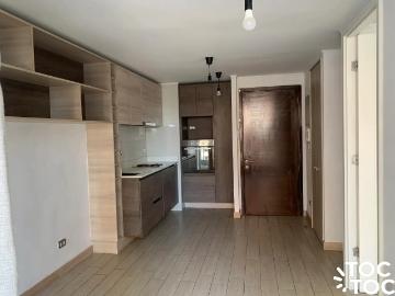 Departamento en Santiago