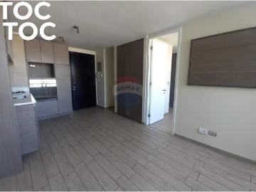 Departamento en Santiago