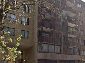 Departamento en Santiago