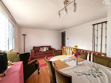 Departamento en Santiago
