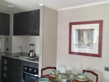 Departamento en Santiago