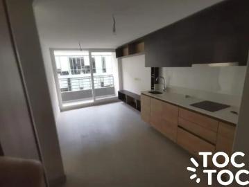 Departamento en Santiago