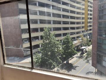 Departamento en Santiago