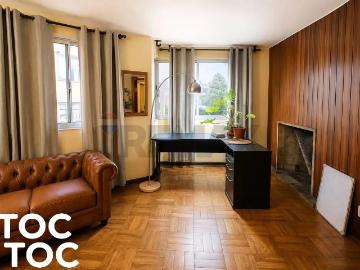 Departamento en Santiago