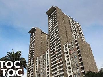 Departamento en Santiago