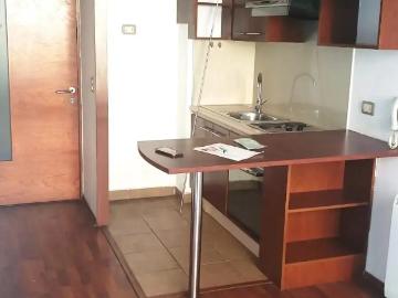Departamento en Santiago