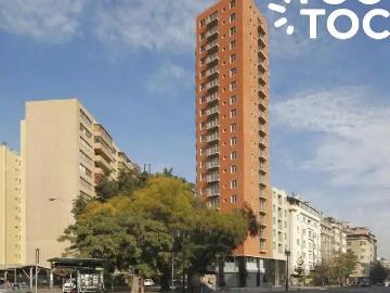 Departamento en Santiago