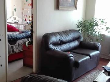 Departamento en Santiago