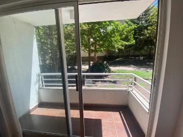 Departamento en Santiago