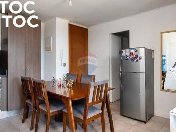 Departamento en Santiago