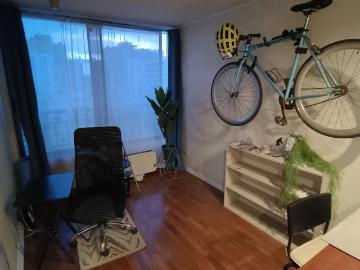 Departamento en Santiago