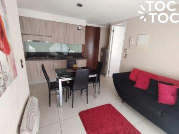 Departamento en Santiago