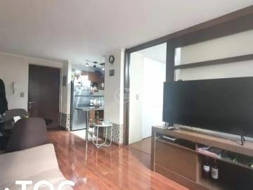 Departamento en Santiago