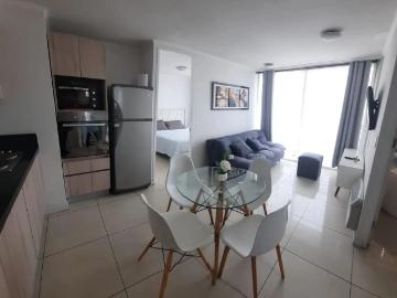 Departamento en Santiago