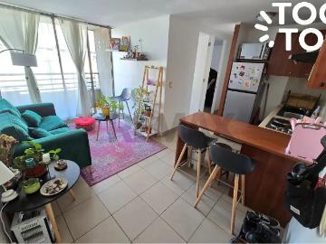 Departamento en Santiago