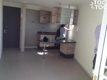 Departamento en Santiago