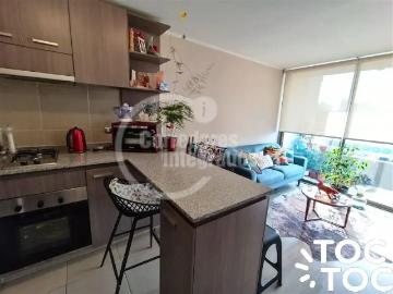Departamento en Santiago