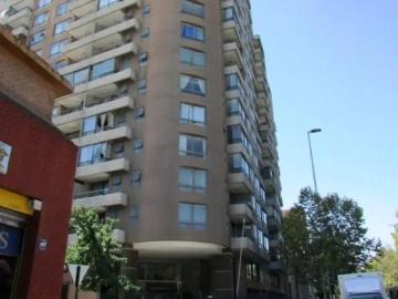 Departamento en Santiago