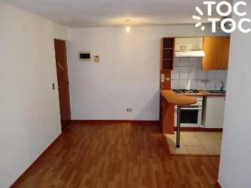 Departamento en Santiago