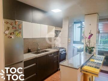 Departamento en Santiago