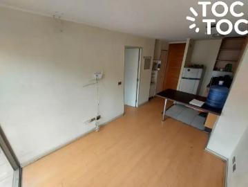 Departamento en Santiago