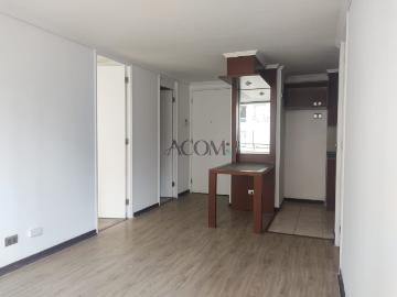 Departamento en Santiago