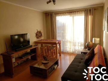 Departamento en Santiago
