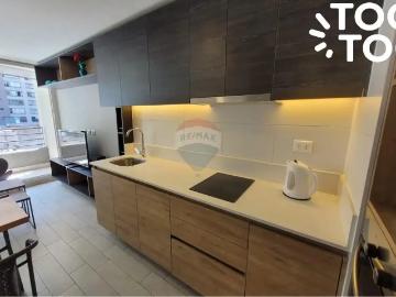 Departamento en Santiago
