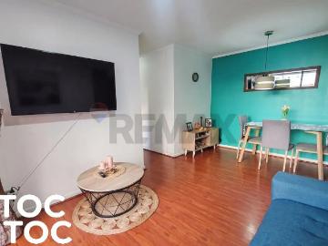 Departamento en Santiago
