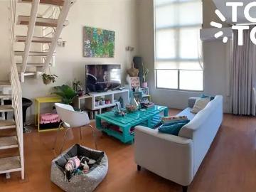 Departamento en Santiago