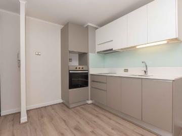 Departamento en Santiago