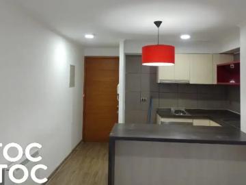 Departamento en Santiago