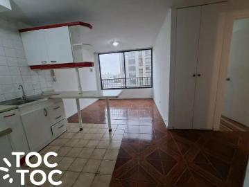 Departamento en Santiago