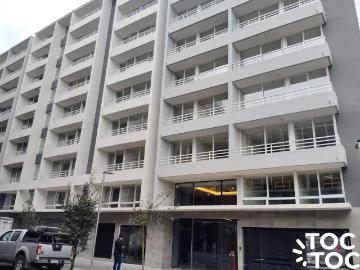 Departamento en Santiago