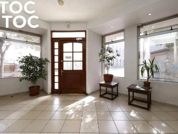 Departamento en Santiago