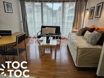 Departamento en Santiago