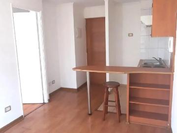 Departamento en Santiago