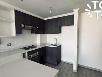 Departamento en Santiago