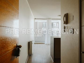 Departamento en Santiago