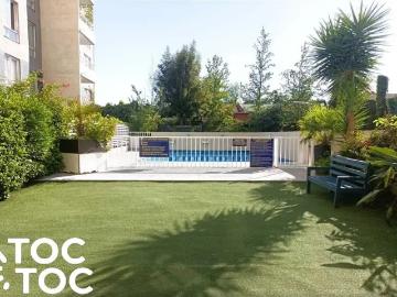 Departamento en Santiago