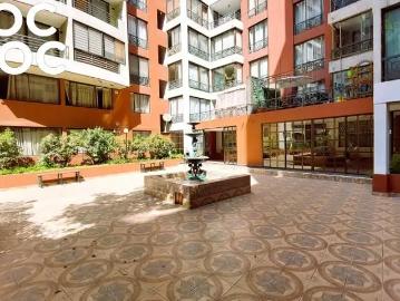 Departamento en Santiago