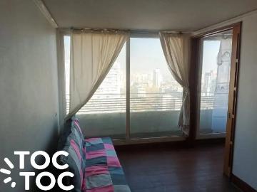 Departamento en Santiago