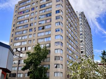 Departamento en Santiago