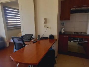 Departamento en Santiago