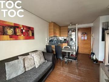 Departamento en Santiago